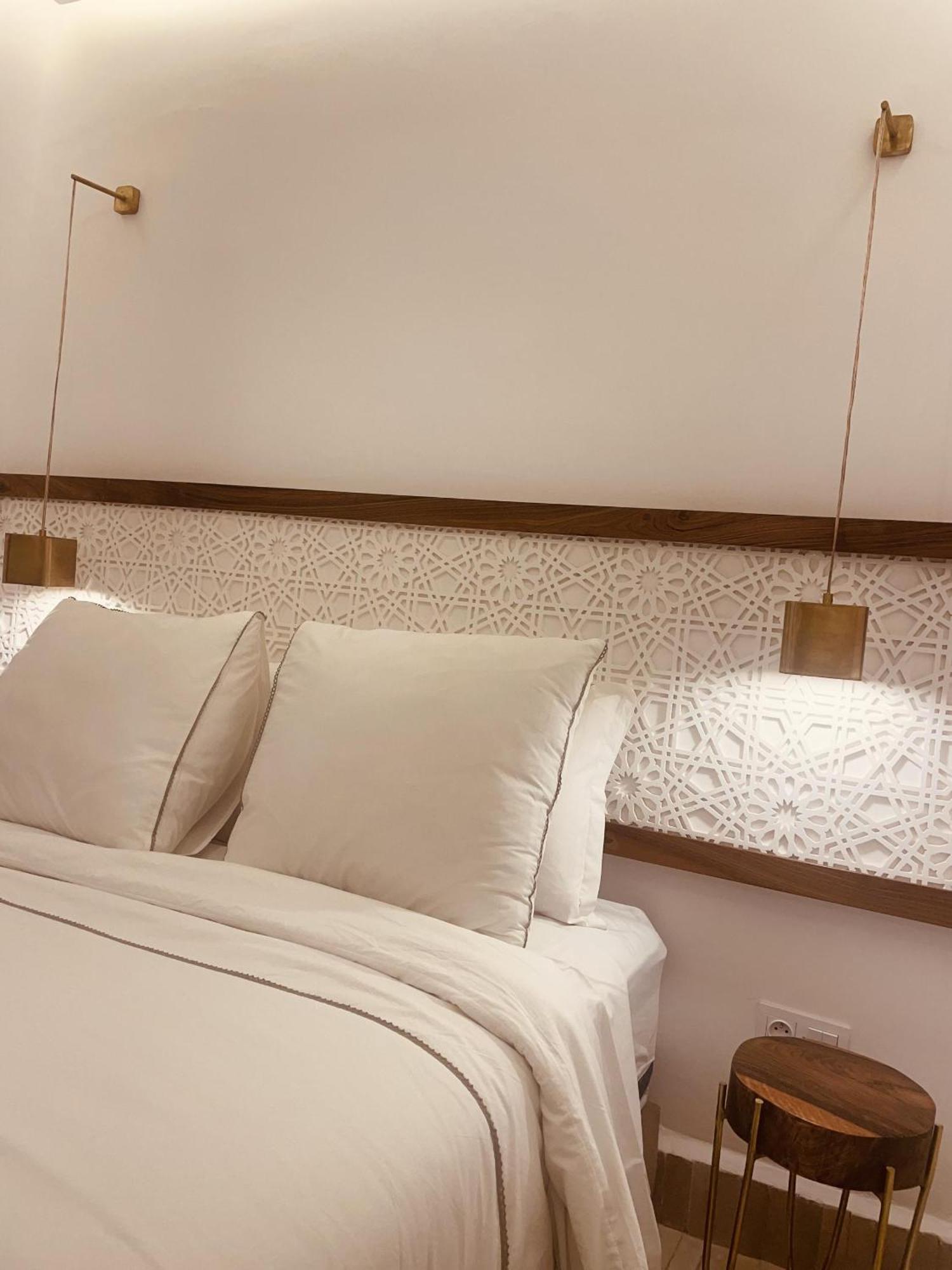 Riad Dar Bayane Marrakesh Ruang foto