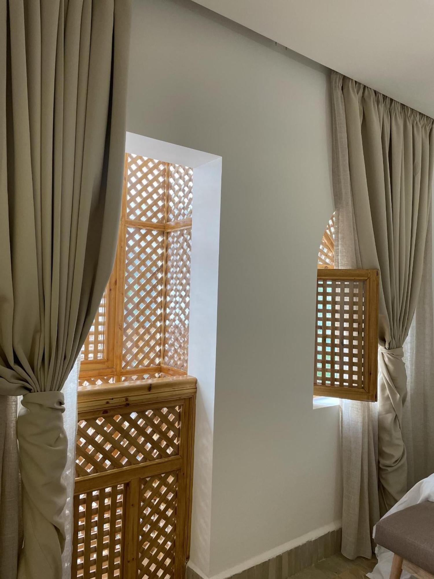 Riad Dar Bayane Marrakesh Ruang foto