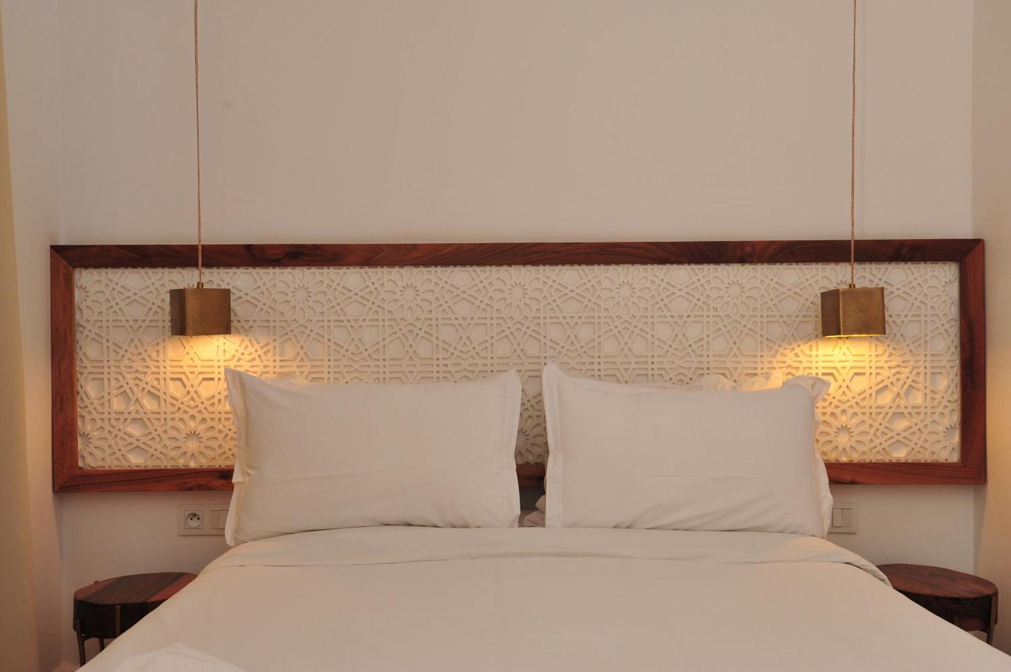 Riad Dar Bayane Marrakesh Ruang foto